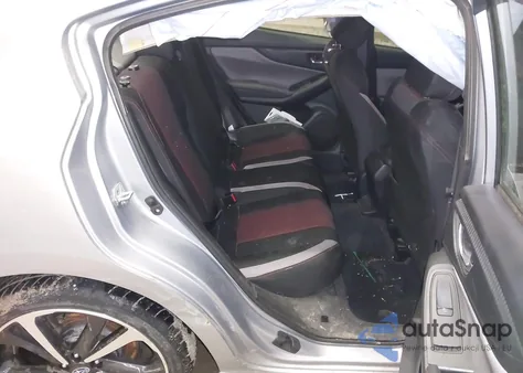 2021 Subaru Impreza Sport z USA, uszkodzony, nr VIN 4S3GKAL66M3605224